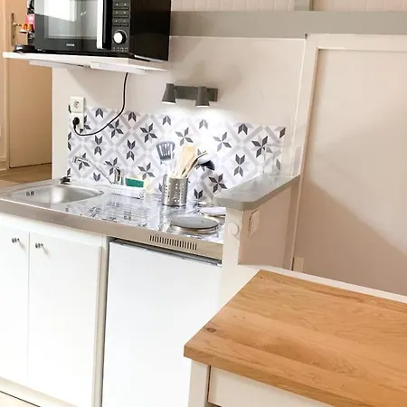 Warm And Cosy For 2 In Apartment *