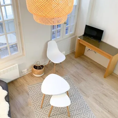 Apartment Warm And Cosy For 2 In *